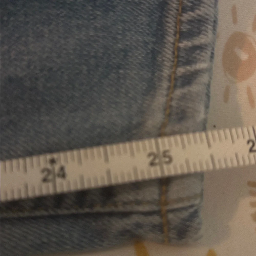 Genetic Denim preowned from